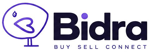 Bidra